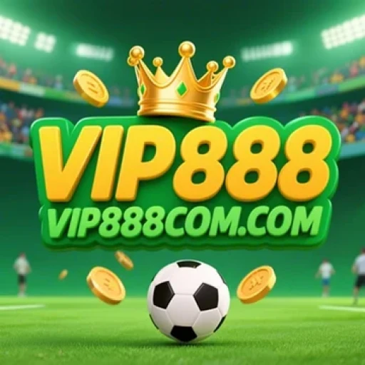 vip888